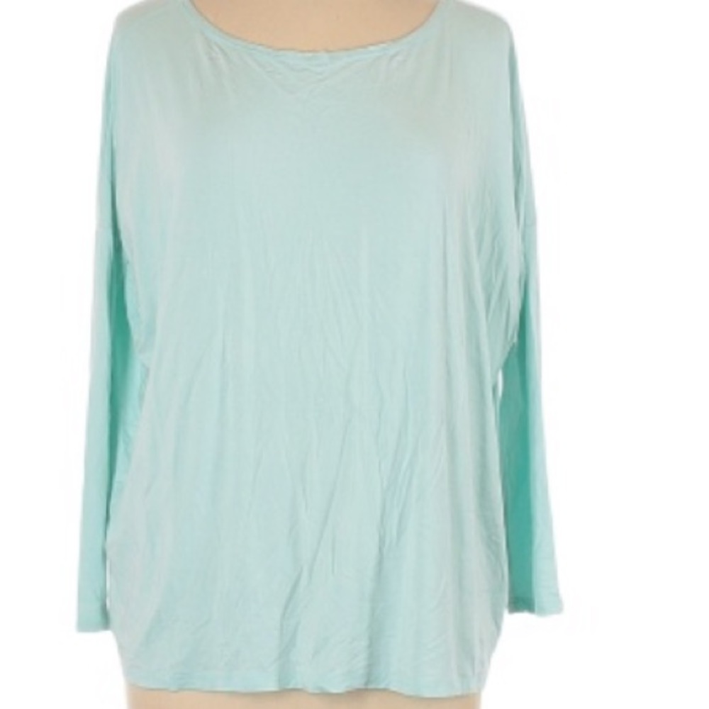 Light blue piko